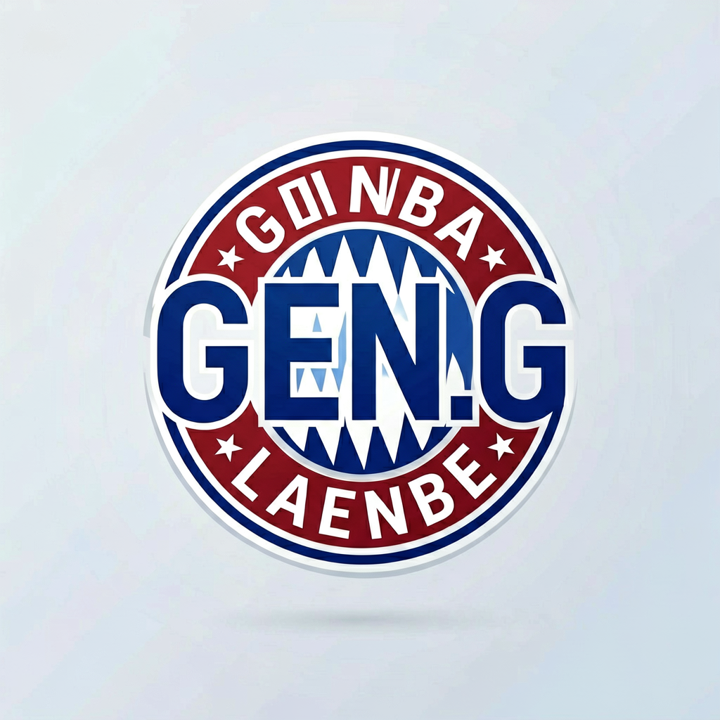 GEN.G队标